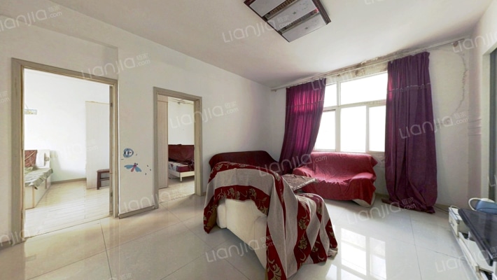 迎奥花园二期二手房实景图