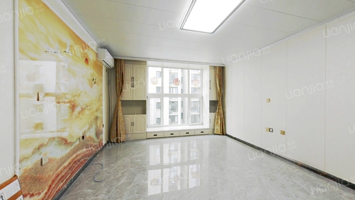 新华联国花园公寓二手房实景图