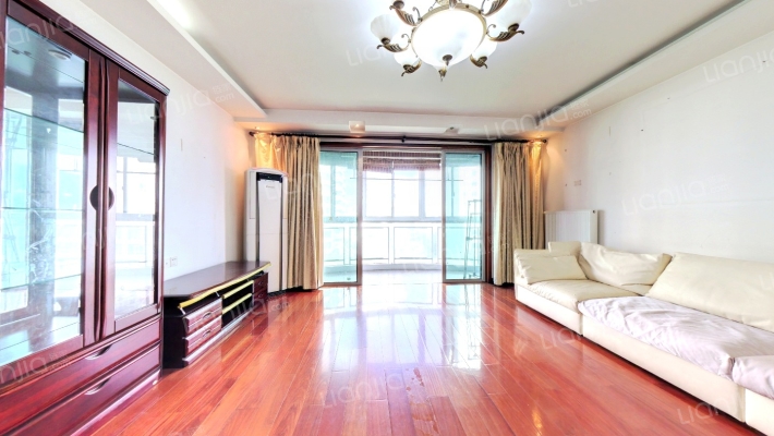 苏宁千秋情缘花园二手房实景图