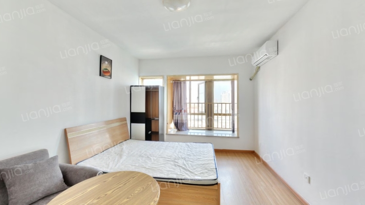 金茂礼都二手房实景图