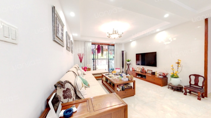 东晶佳园二手房实景图