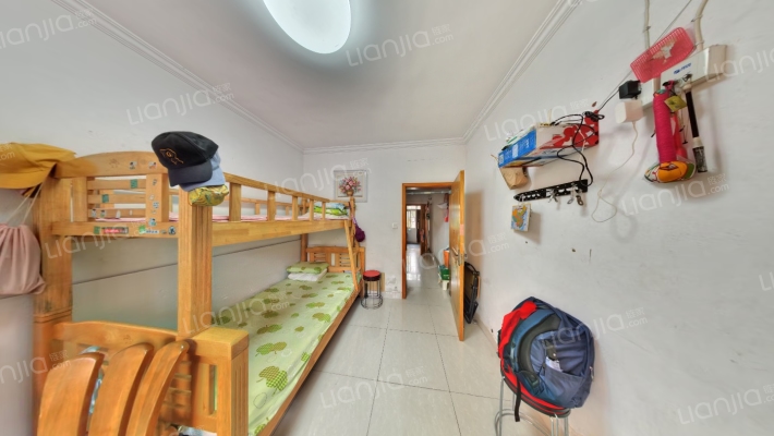 大清河12号大院二手房实景图