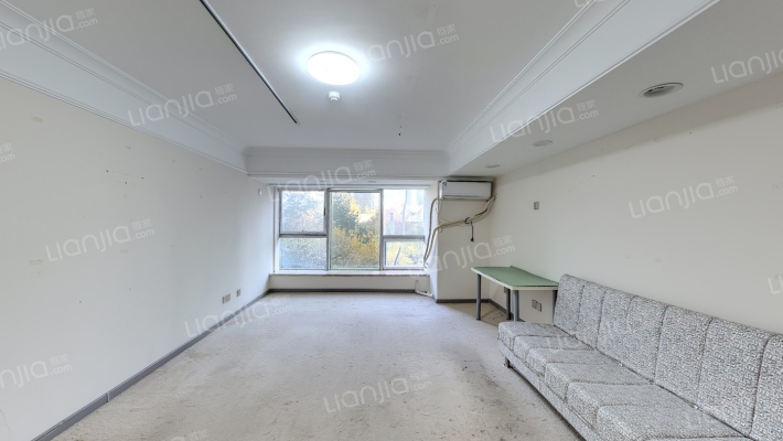 华府天地二手房实景图