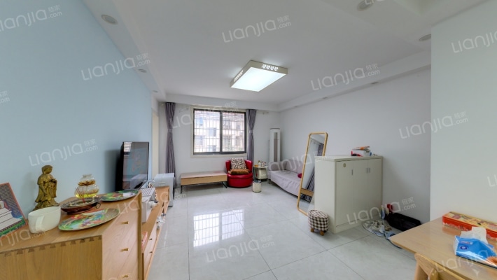 金霞苑二手房实景图