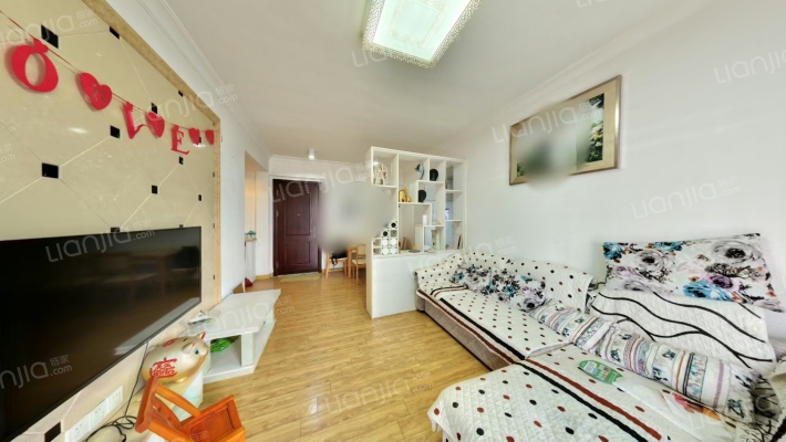 高淳碧桂园二手房实景图