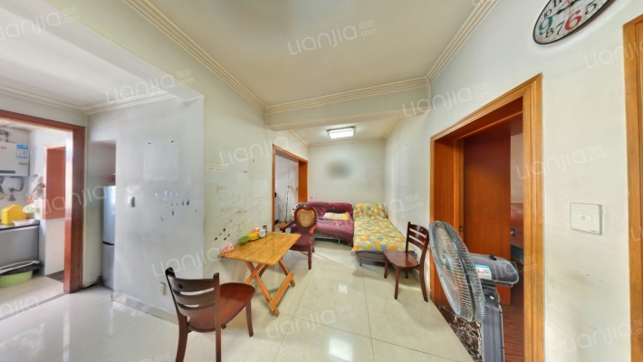 盘龙山社区幸福北路二手房实景图