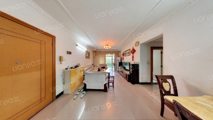 华柏雅苑二手房实景图