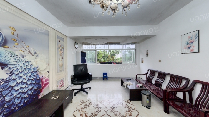 亚仿苑二手房实景图