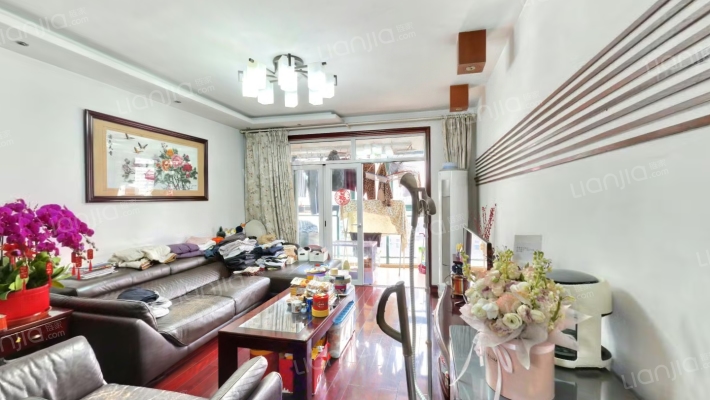 朗诗熙园二手房实景图