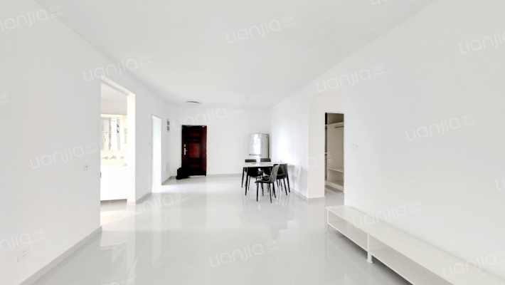 屏溪佳苑二手房实景图