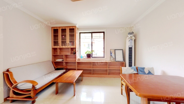 协和村20号二手房实景图