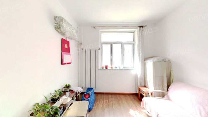 竞业里二手房实景图