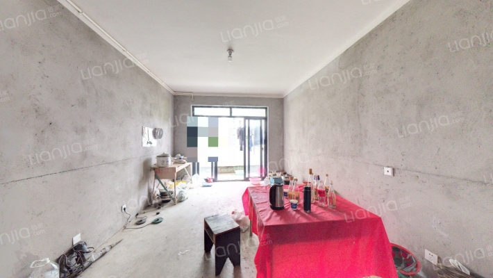 龙兴花苑二手房实景图