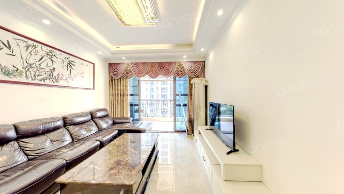 碧桂园豪园星湖苑二手房实景图