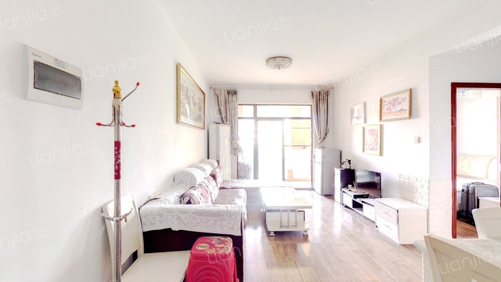 龙城1号二手房实景图