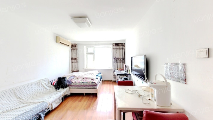 永发小区A区二手房实景图