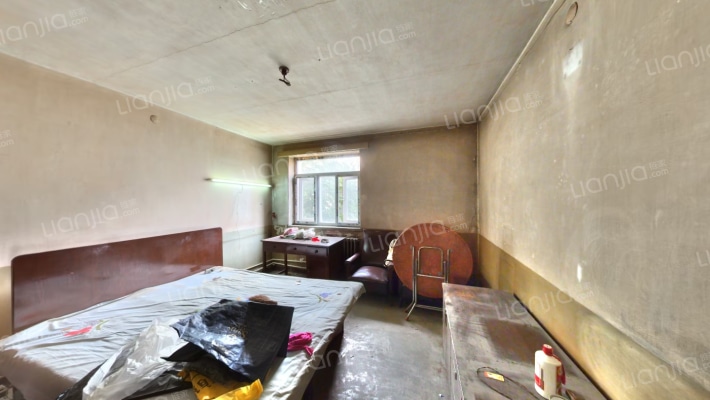 中山东里二手房实景图