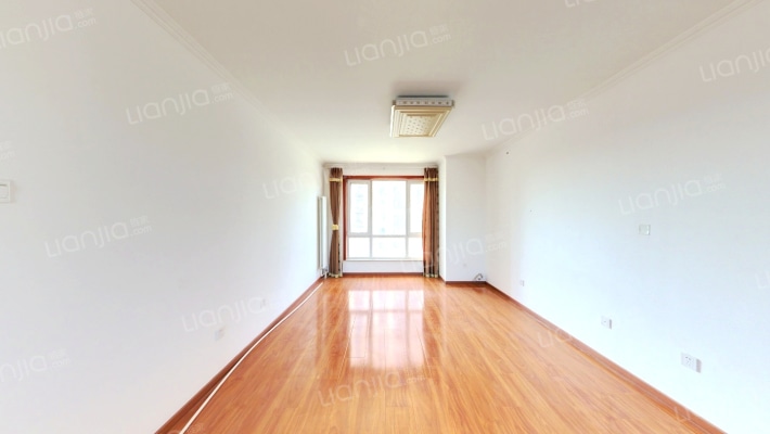 孔雀城襄颖园西区（高层）二手房实景图