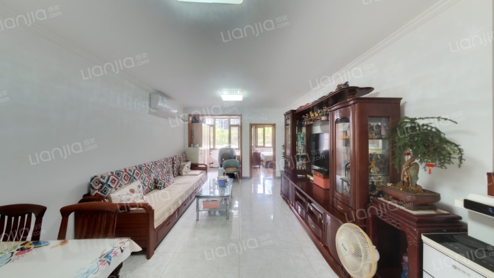 开阳里四区二手房实景图