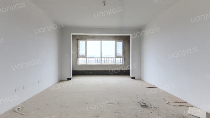 华邦博慧苑西苑二手房实景图