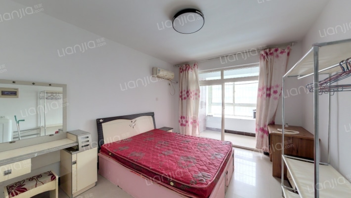 金茂购物中心住宅区二手房实景图