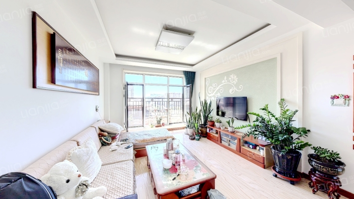 鑫兴紫韵小区二手房实景图