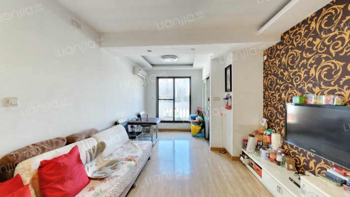 保利花园二期二手房实景图