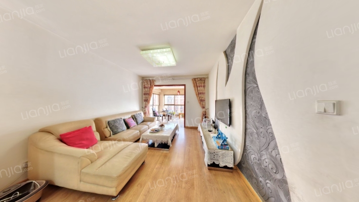 泰基南棠二手房实景图