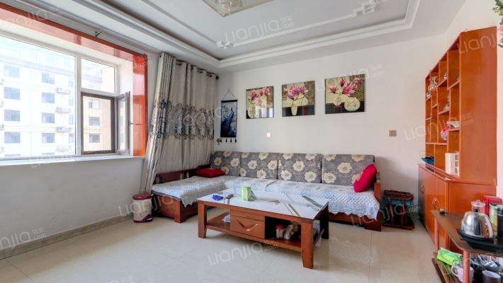 益正嘉苑二手房实景图