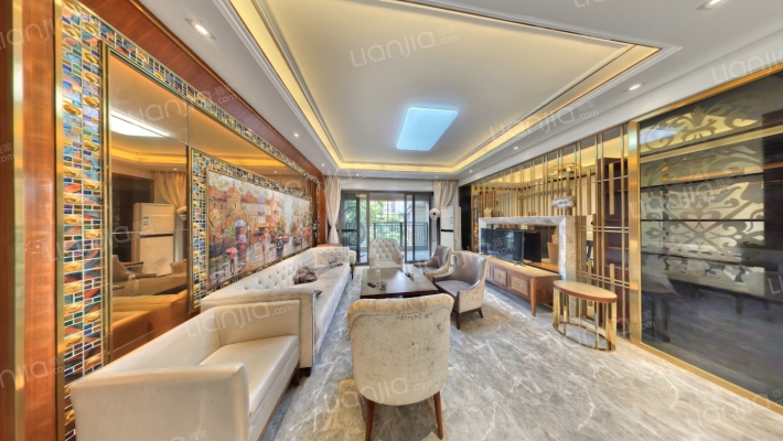 博雅滨江二手房实景图