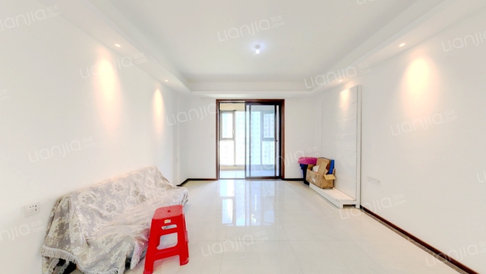 美好长江首玺K1二手房实景图