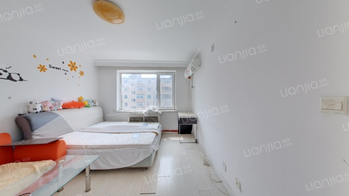 集贤南一街二手房实景图