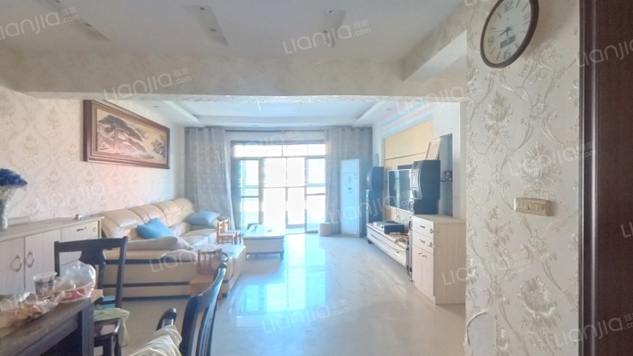 世纪名城二手房实景图