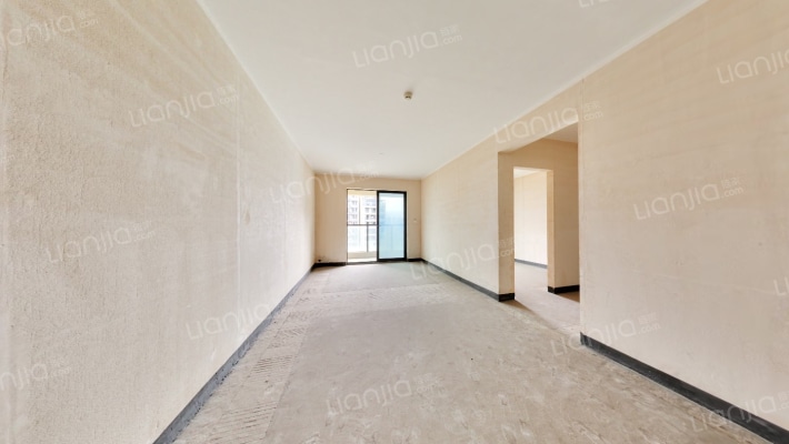 龙湖春江天镜御江二手房实景图