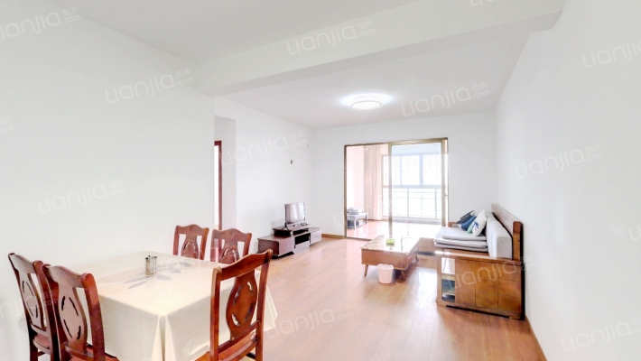 禹洲华侨金海岸二手房实景图