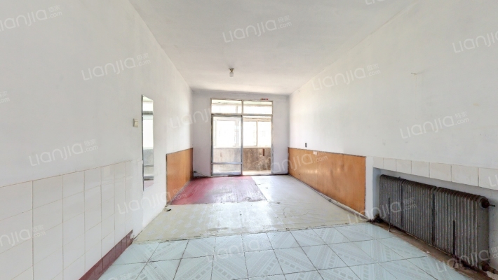 金宝福散盘二手房实景图