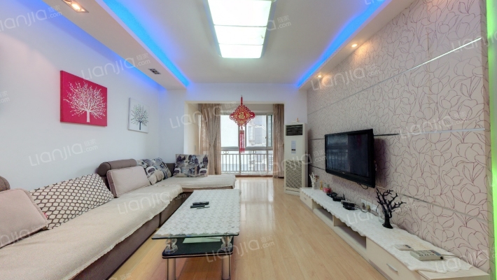 阳晨D区二手房实景图