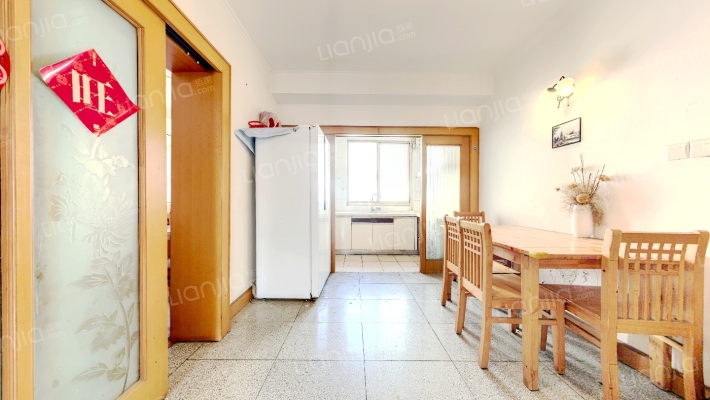 徐家浜8号小区二手房实景图