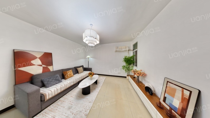 戥子桥二手房实景图