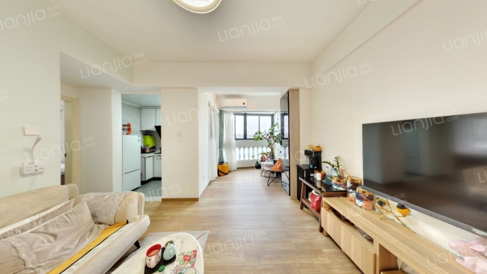 顺华名庭二手房实景图