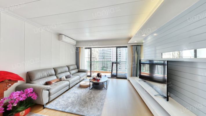 福民佳园二手房实景图