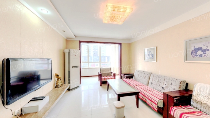 宏伟茗都二手房实景图