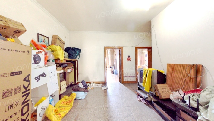 新能巷1号二手房实景图