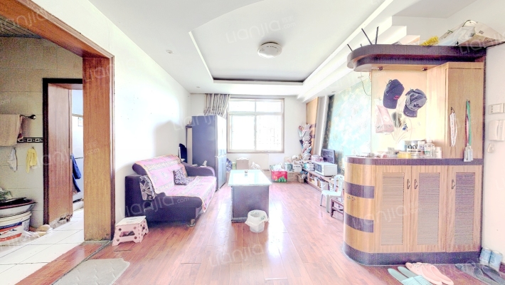 桂子花园一期二手房实景图