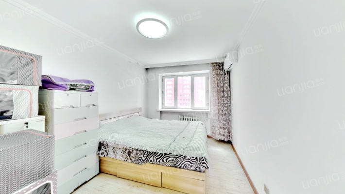 建国街二手房实景图