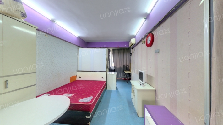 蒲鞋市新村二手房实景图