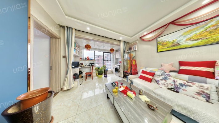 三千渡二手房实景图