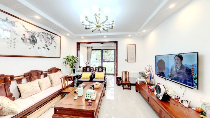 龙慧苑二手房实景图