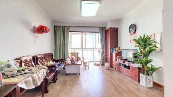 景江雅苑二手房实景图