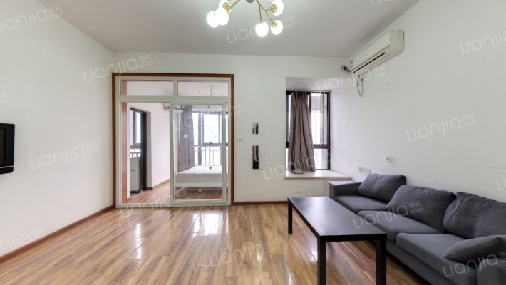 凯文阳光二手房实景图